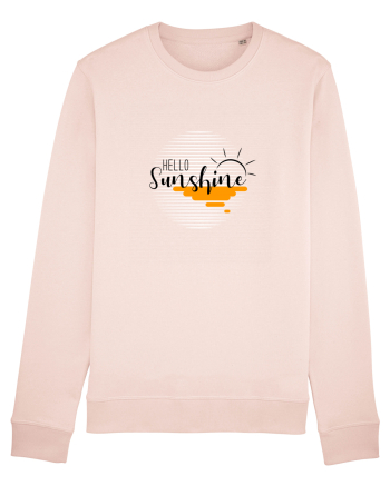 Buna Soare! Candy Pink