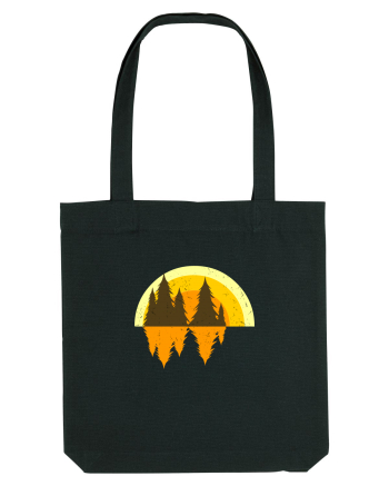 Chemarea naturii Black