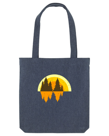 Chemarea naturii Midnight Blue