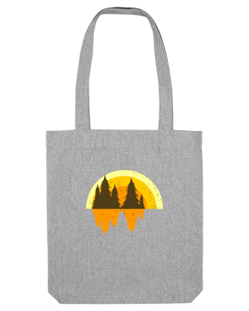 Chemarea naturii Heather Grey