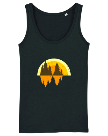 Chemarea naturii Black