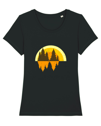 Chemarea naturii Black