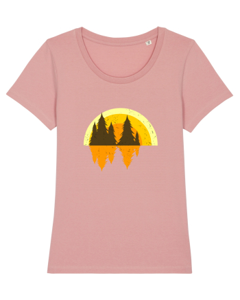 Chemarea naturii Canyon Pink