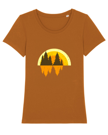 Chemarea naturii Roasted Orange