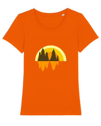 Chemarea naturii Bright Orange