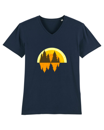 Chemarea naturii French Navy