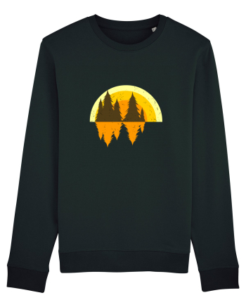 Chemarea naturii Black