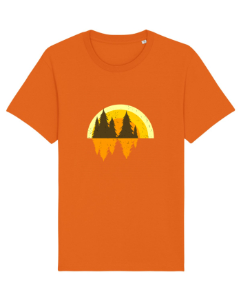 Chemarea naturii Bright Orange