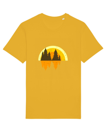 Chemarea naturii Spectra Yellow