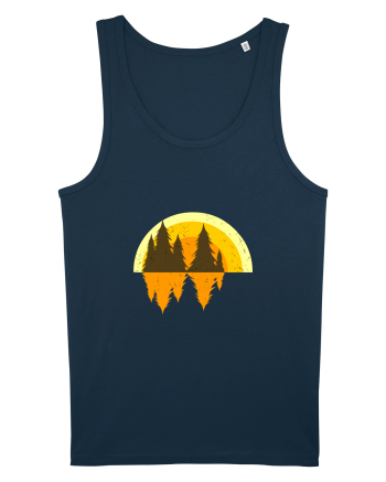 Chemarea naturii Navy