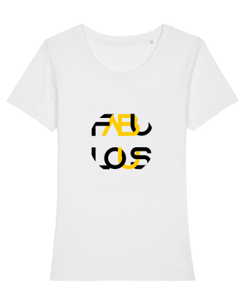 Fabulos White
