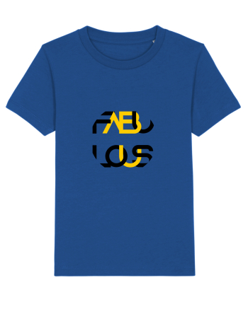 Fabulos Majorelle Blue