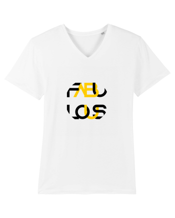 Fabulos White