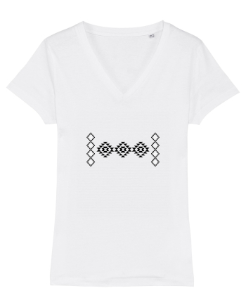 Motive White