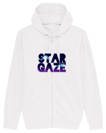 Stargaze Hanorac cu fermoar Unisex Connector