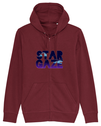 Stargaze Burgundy