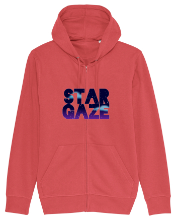 Stargaze Carmine Red