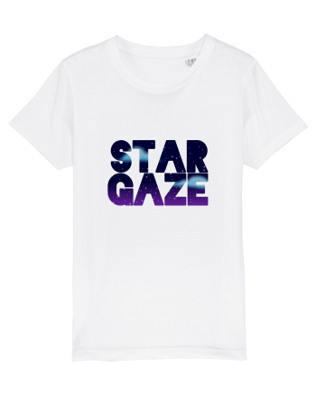Stargaze White