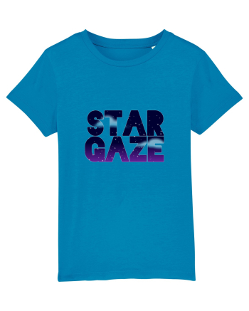 Stargaze Azur