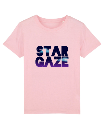 Stargaze Cotton Pink
