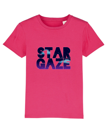 Stargaze Raspberry
