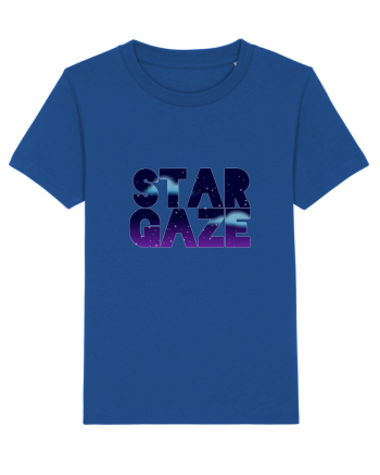 Stargaze Majorelle Blue