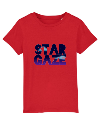 Stargaze Red