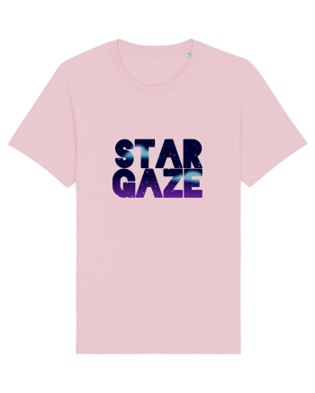 Stargaze Cotton Pink