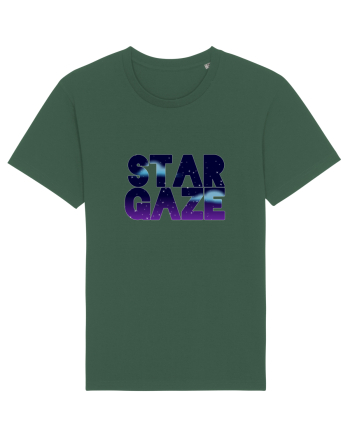 Stargaze Bottle Green