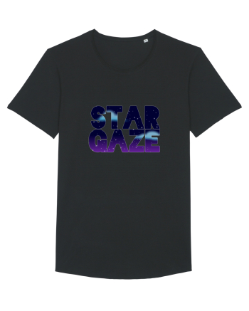 Stargaze Black