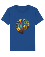 Painting Tricou mânecă scurtă  Copii Mini Creator