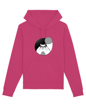 Fluffy CAT Raspberry