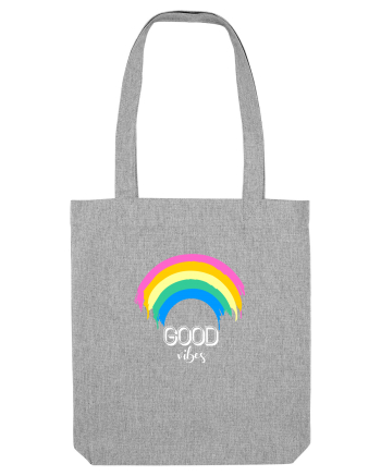 GoodVibes Heather Grey
