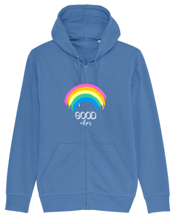 GoodVibes Bright Blue