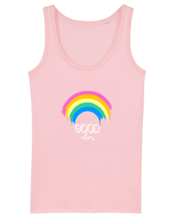 GoodVibes Cotton Pink