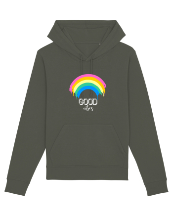 GoodVibes Khaki