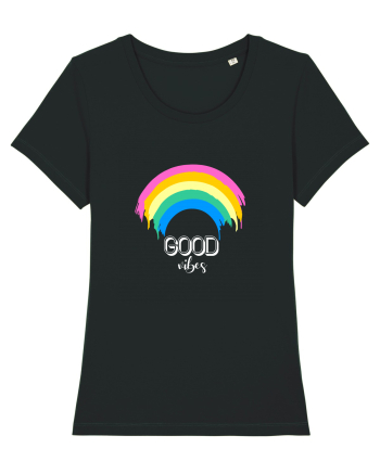 GoodVibes Black