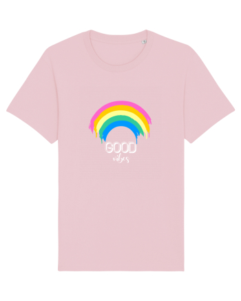 GoodVibes Cotton Pink
