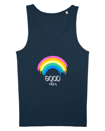 GoodVibes Navy