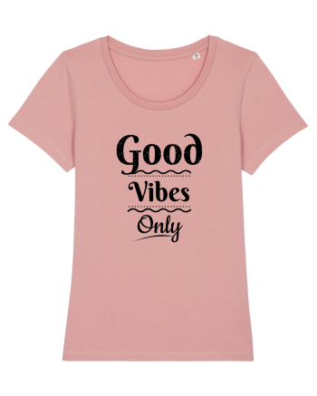 Good Vibes2 Canyon Pink