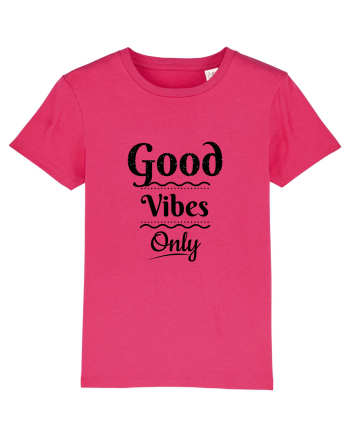 Good Vibes2 Raspberry