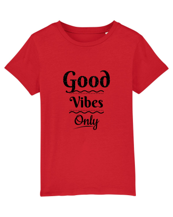 Good Vibes2 Red