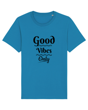 Good Vibes2 Azur