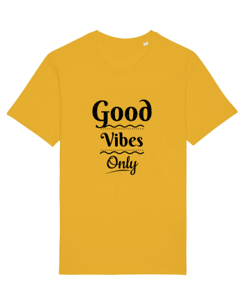 Good Vibes2 Spectra Yellow