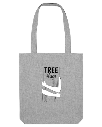 Copac imbratisat Heather Grey