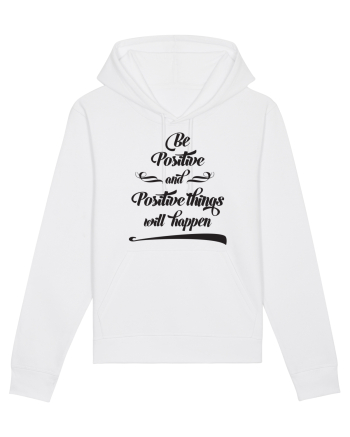 Pozitiv White
