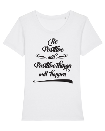 Pozitiv White