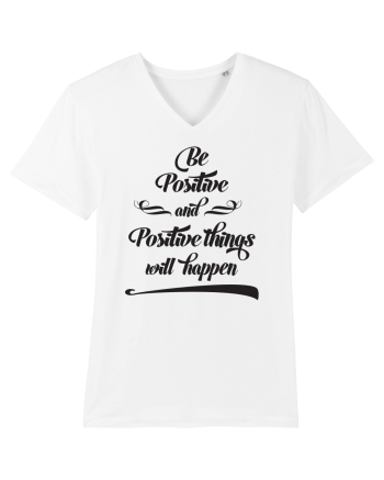 Pozitiv White
