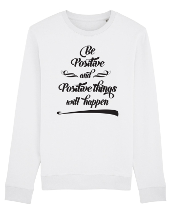 Pozitiv White