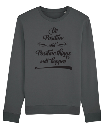 Pozitiv Anthracite